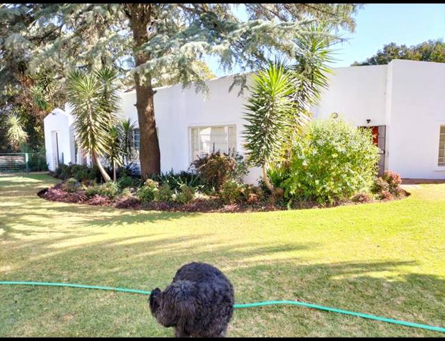 FARM FOR SALE IN TARLTON